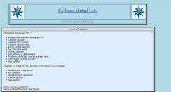 Desktop Screenshot of peppa.com
